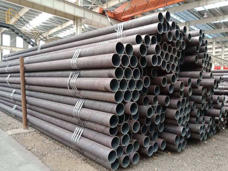 宜都30CrMo合金无缝钢管
