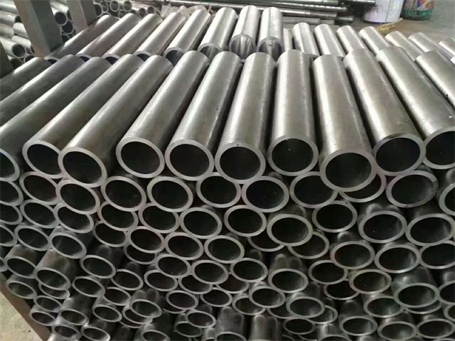 宜都30CrMo精密无缝钢管