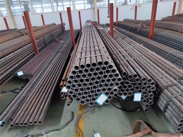 宜都20G合金无缝钢管